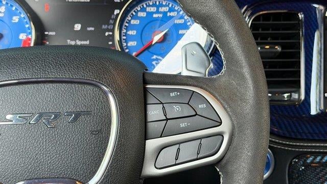 2021 Dodge Charger SRT Hellcat