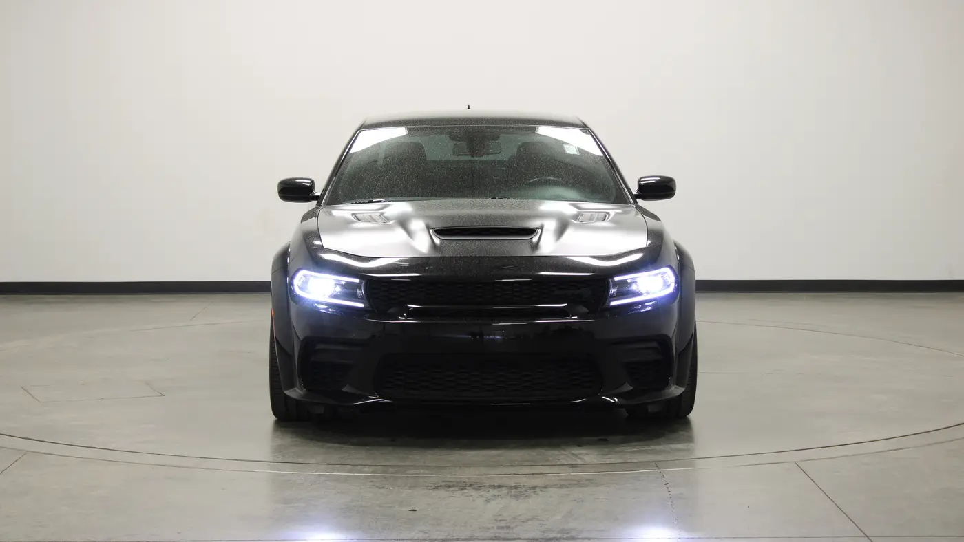 2023 Dodge Charger SRT Hellcat Redeye