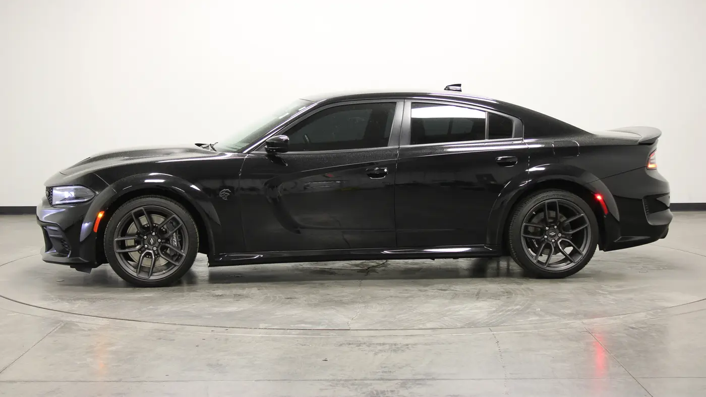 2023 Dodge Charger SRT Hellcat Redeye