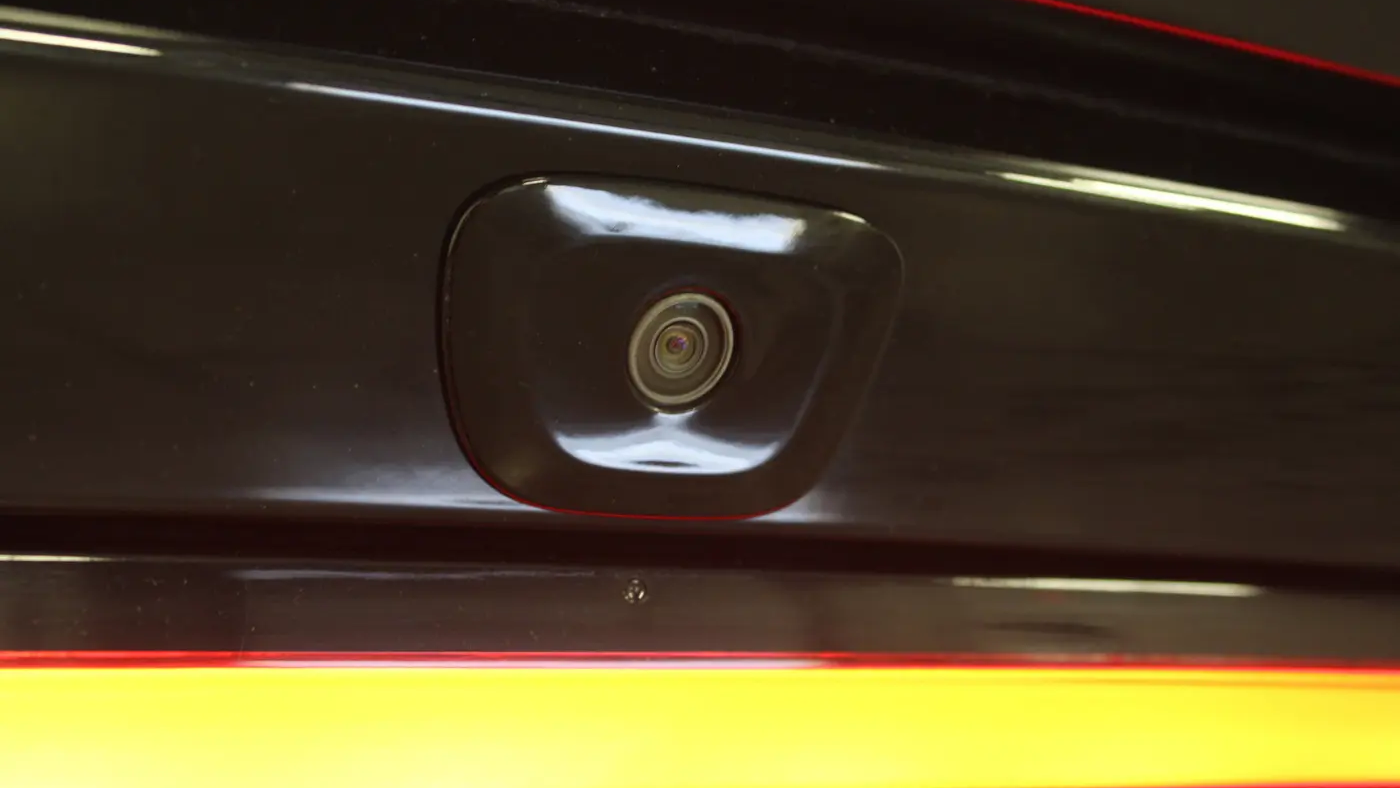 2023 Dodge Charger SRT Hellcat Redeye
