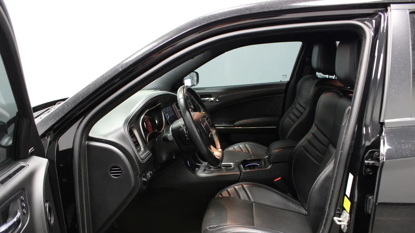 2023 Dodge Charger SRT Hellcat Redeye