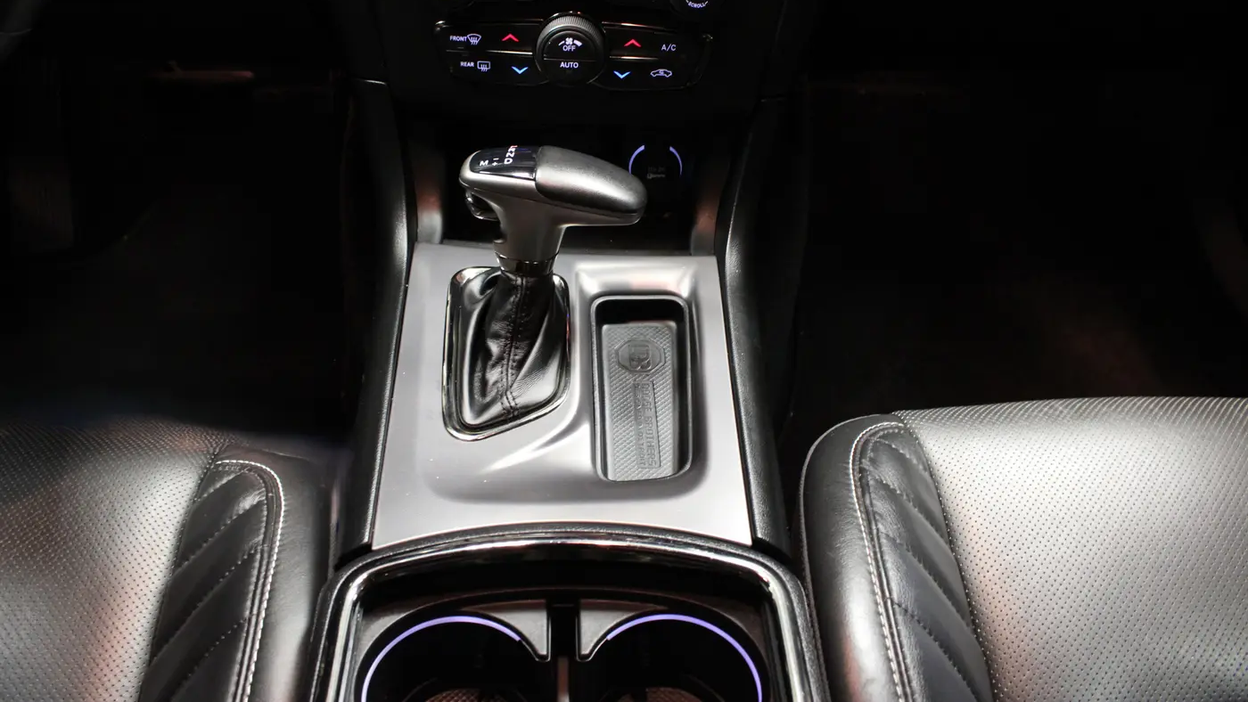 2023 Dodge Charger SRT Hellcat Redeye