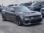 2023 Charger Thumbnail 3