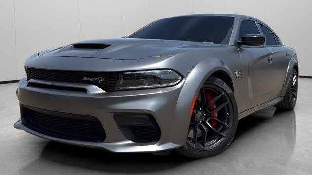 Preowned 2023 Dodge Charger SRT Hellcat Redeye for Sale