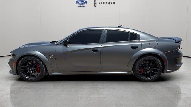 2023 Dodge Charger SRT Hellcat Redeye