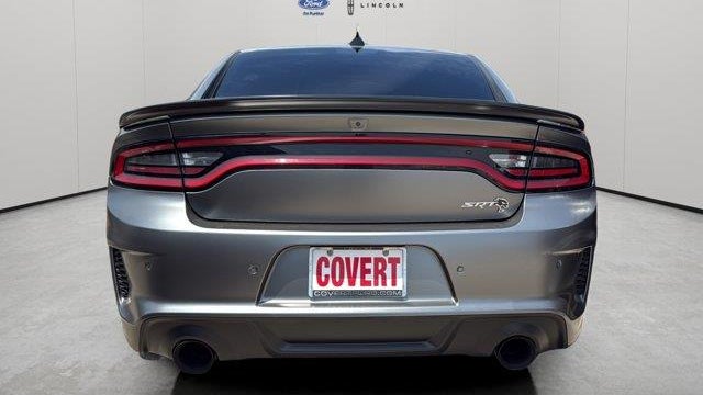 2023 Dodge Charger SRT Hellcat Redeye
