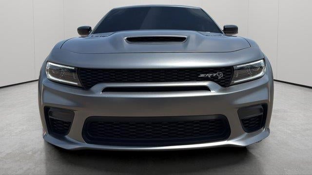 2023 Dodge Charger SRT Hellcat Redeye