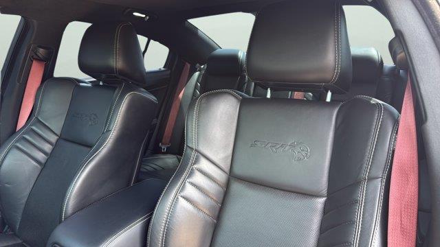 2023 Dodge Charger SRT Hellcat Redeye