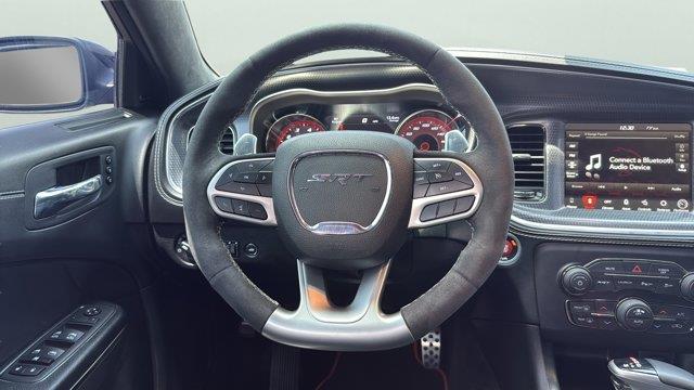 2023 Dodge Charger SRT Hellcat Redeye