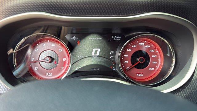 2023 Dodge Charger SRT Hellcat Redeye