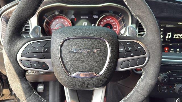 2023 Dodge Charger SRT Hellcat Redeye
