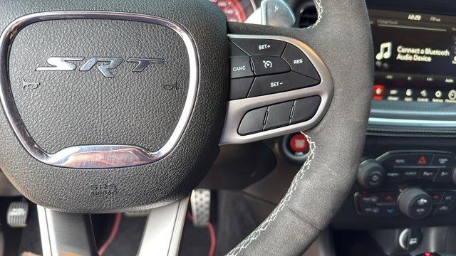 2023 Dodge Charger SRT Hellcat Redeye