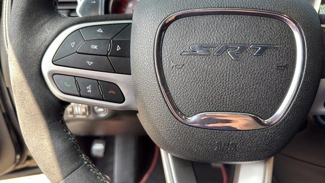 2023 Dodge Charger SRT Hellcat Redeye