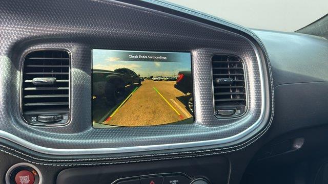2023 Dodge Charger SRT Hellcat Redeye