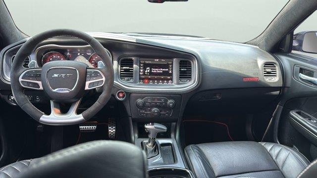 2023 Dodge Charger SRT Hellcat Redeye