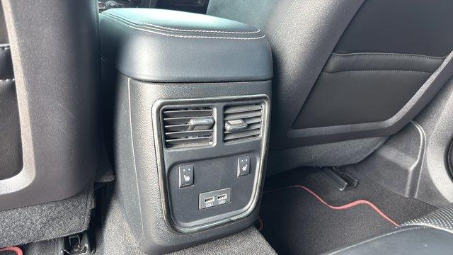 2023 Dodge Charger SRT Hellcat Redeye