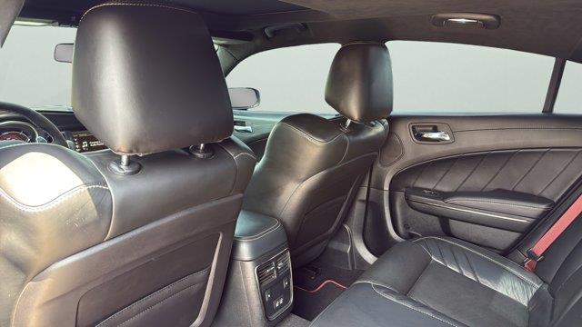 2023 Dodge Charger SRT Hellcat Redeye