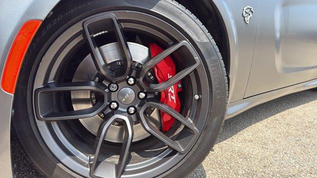 2023 Dodge Charger SRT Hellcat Redeye