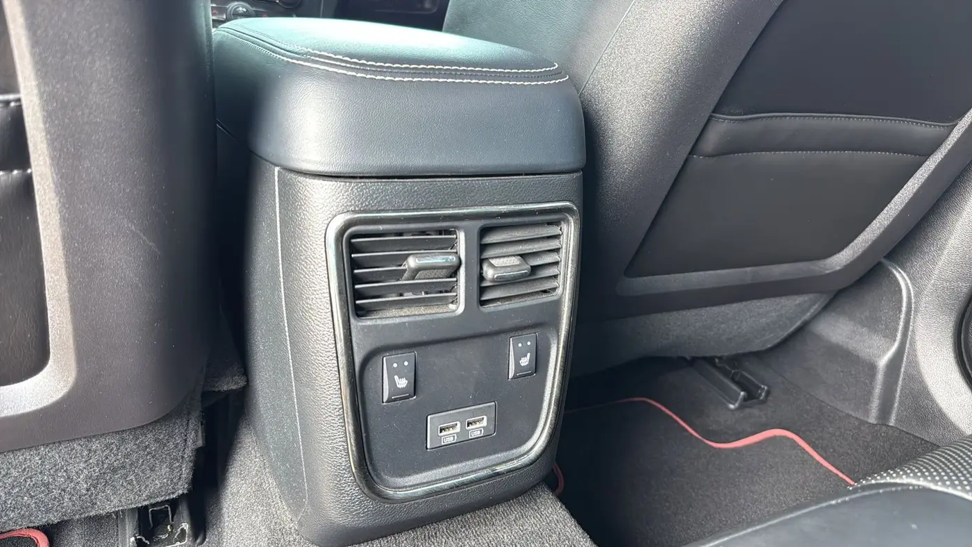 2023 Dodge Charger SRT Hellcat Redeye
