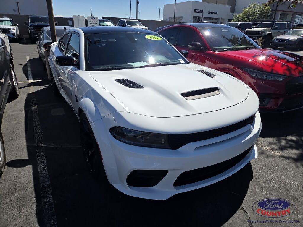 2023 Dodge Charger