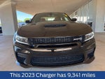 2023 Charger Thumbnail 2