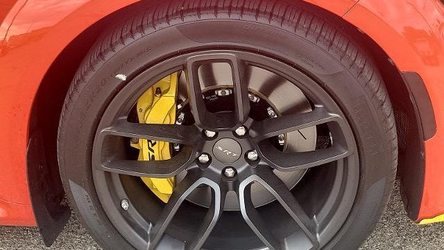2023 Dodge Charger SRT Hellcat Redeye
