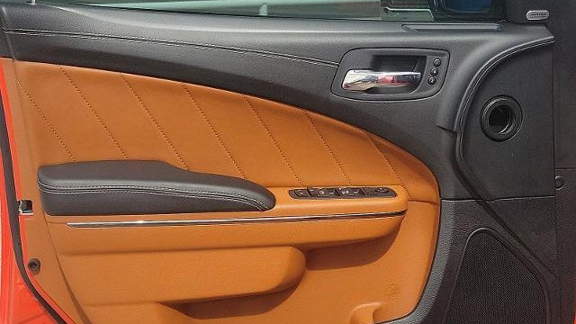 2023 Dodge Charger SRT Hellcat Redeye