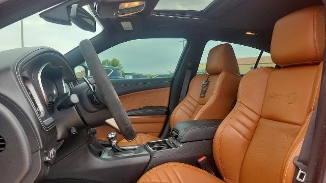 2023 Dodge Charger SRT Hellcat Redeye