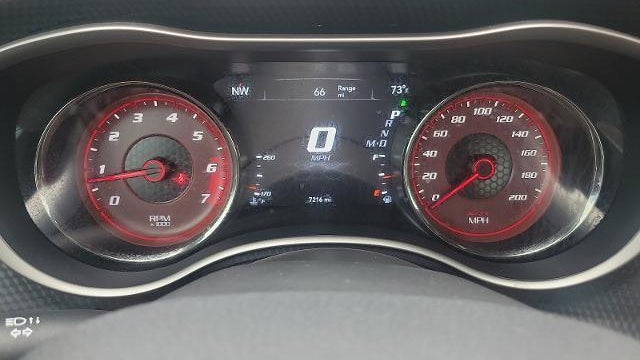 2023 Dodge Charger SRT Hellcat Redeye