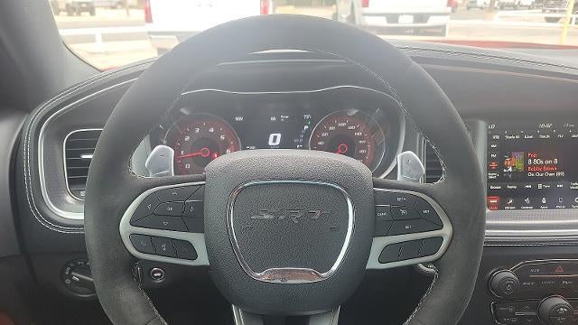 2023 Dodge Charger SRT Hellcat Redeye