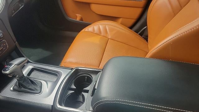 2023 Dodge Charger SRT Hellcat Redeye