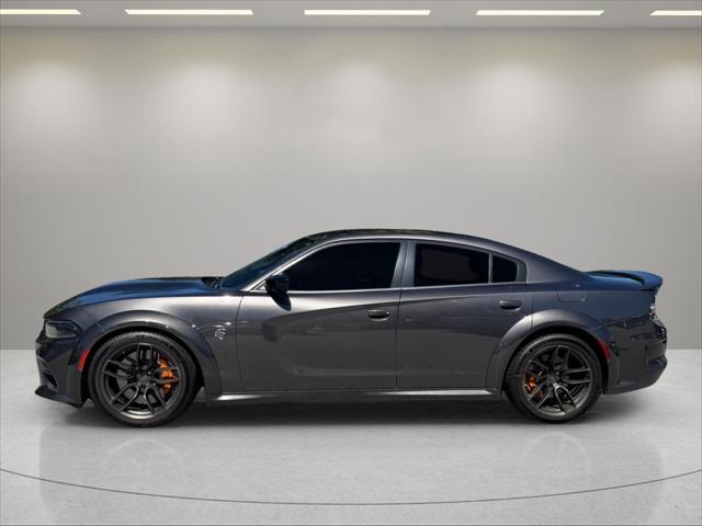 2023 Dodge Charger - $83,967