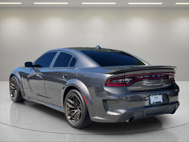 2023 Dodge Charger - $83,967