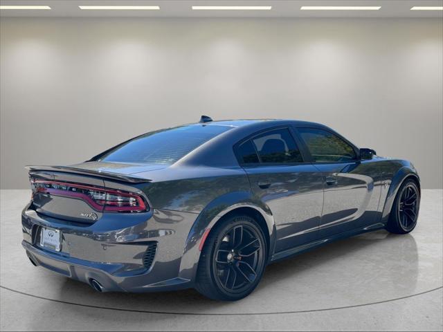 2023 Dodge Charger - $83,967
