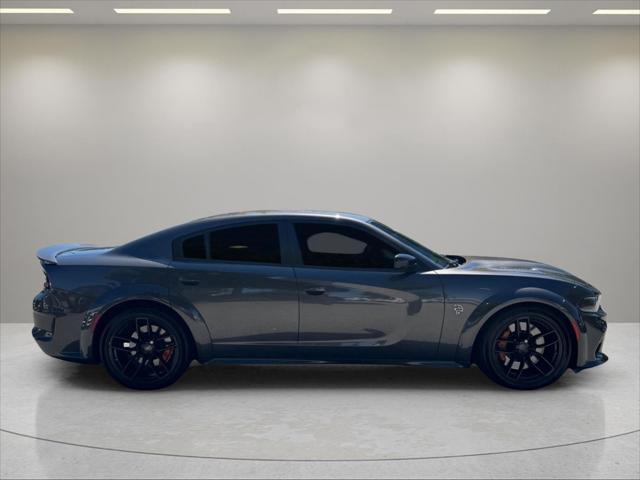 2023 Dodge Charger - $83,967