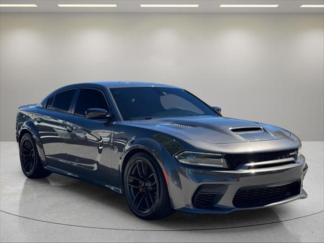 2023 Dodge Charger - $83,967
