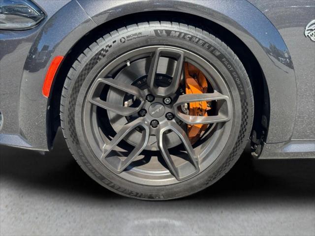 2023 Dodge Charger - $83,967