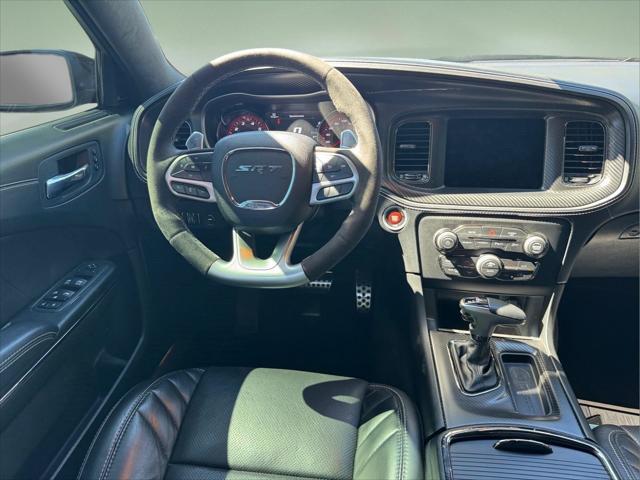 2023 Dodge Charger - $83,967
