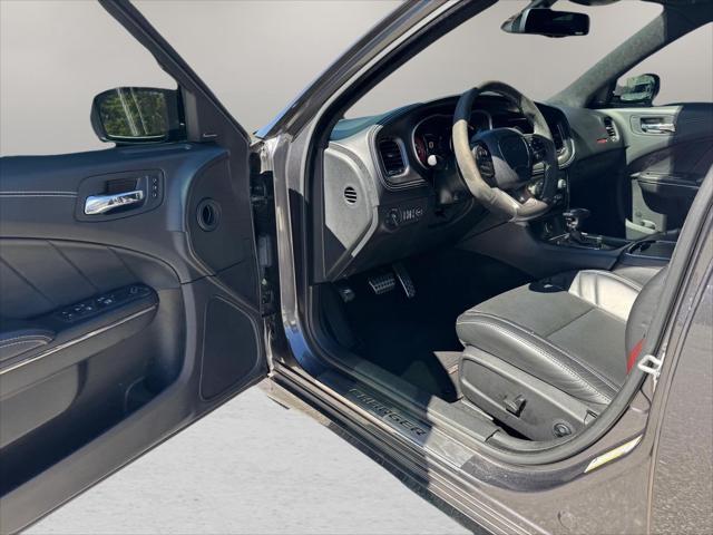 2023 Dodge Charger - $83,967