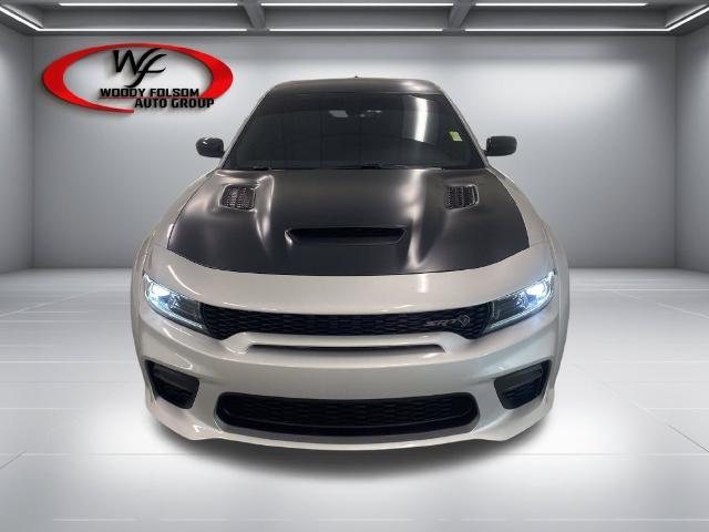 2023 Dodge Charger - $94,896
