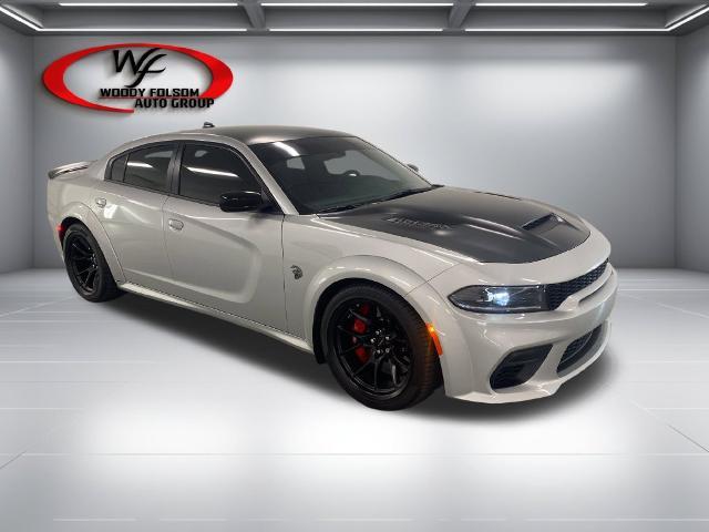 2023 Dodge Charger - $94,896
