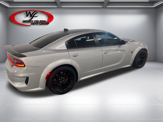 2023 Dodge Charger - $94,896