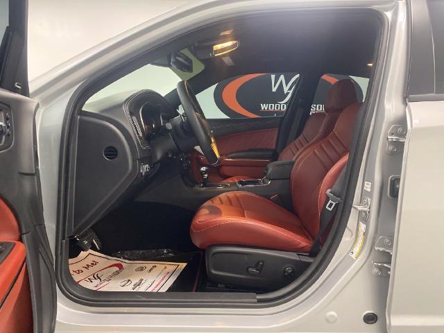 2023 Dodge Charger - $94,896