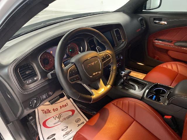 2023 Dodge Charger - $94,896