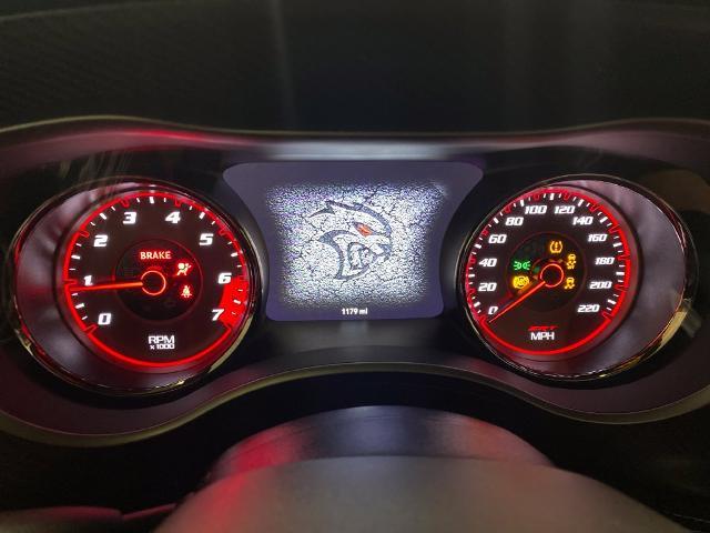 2023 Dodge Charger - $94,896
