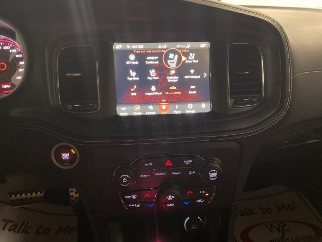 2023 Dodge Charger - $94,896