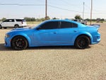 2023 Charger Thumbnail 2