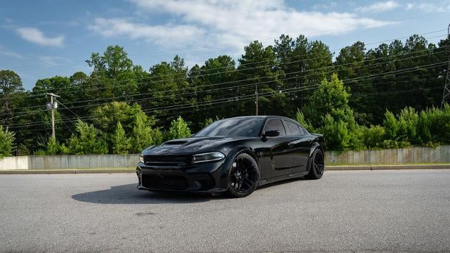 Preowned 2023 Dodge Charger SRT Hellcat Redeye for Sale