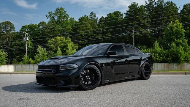 2023 Dodge Charger SRT Hellcat Redeye