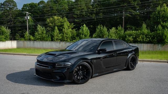 2023 Dodge Charger SRT Hellcat Redeye